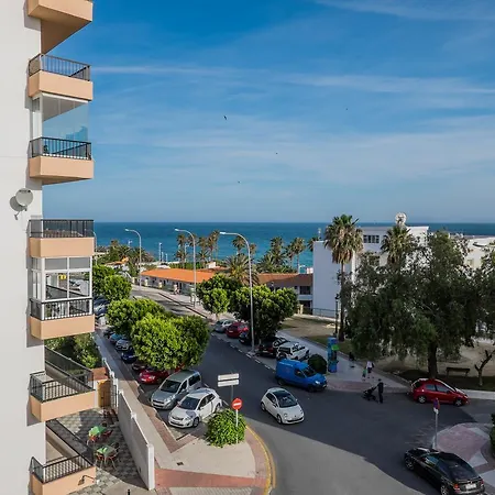Daire Torrecilla Beach Apartamento Cantares *