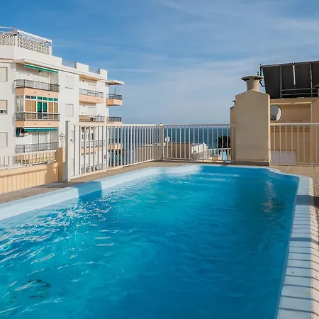 Torrecilla Beach Apartamento Cantares