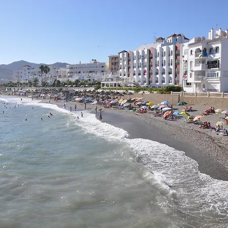 Daire Torrecilla Beach Apartamento Cantares *