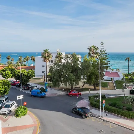 Torrecilla Beach Apartamento Cantares Nerja